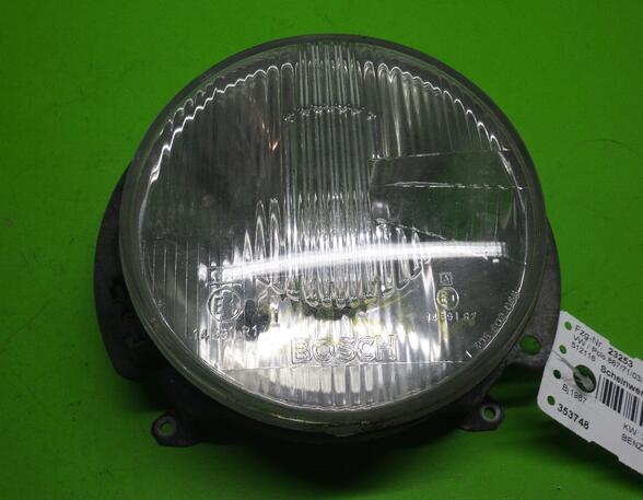 Koplamp VW Polo Coupe (80, 86C)