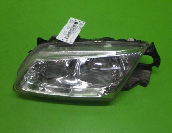 Headlight NISSAN Almera II Hatchback (N16)