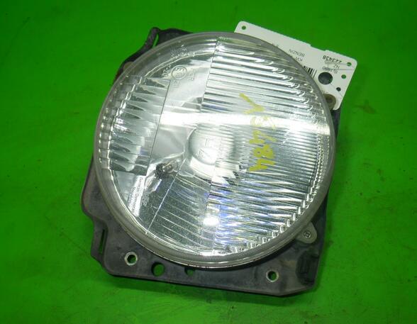 Headlight VW Golf II (19E, 1G1)