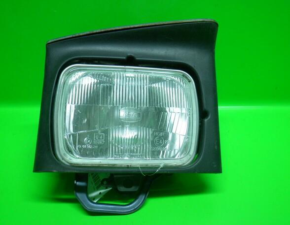 Headlight MAZDA 323 F IV (BG)