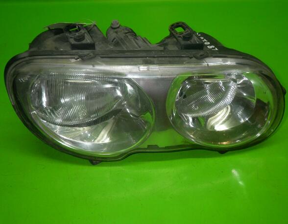 Headlight ROVER 200 Schrägheck (RF)