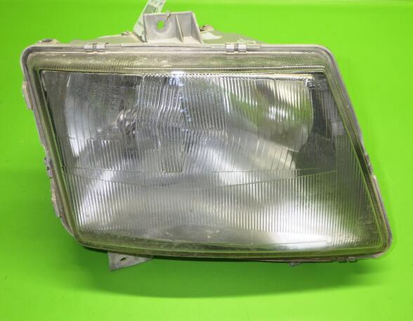 Headlight MERCEDES-BENZ Vito Bus (W638)