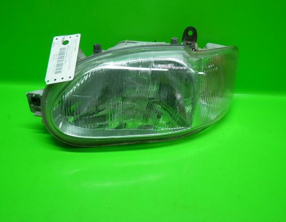 Headlight FORD Escort Klasseic (AAL, ABL), FORD Escort VI (AAL, ABL, GAL)