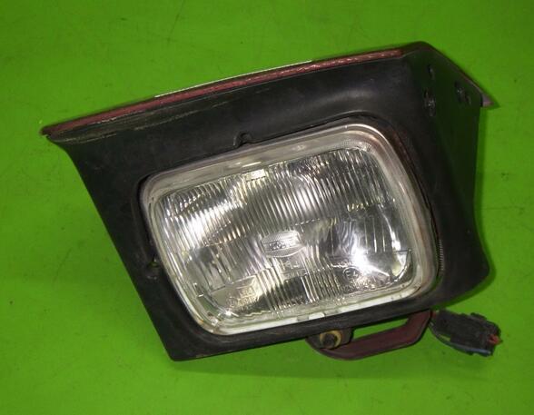 Headlight MAZDA 323 F IV (BG)