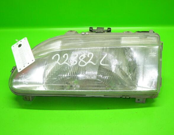 Headlight RENAULT 19 II (B/C53)