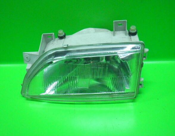 Headlight FORD Escort V (AAL, ABL), FORD Escort VI (GAL), FORD Escort VI (AAL, ABL, GAL)