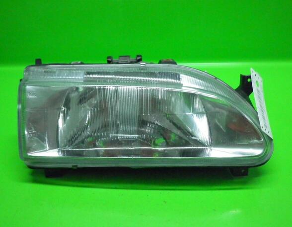 Headlight RENAULT 19 II (B/C53)