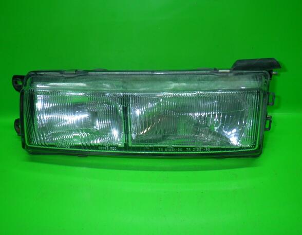 Headlight MITSUBISHI Colt III (C5 A), MITSUBISHI Lancer IV Schrägheck (C6A, C7A)