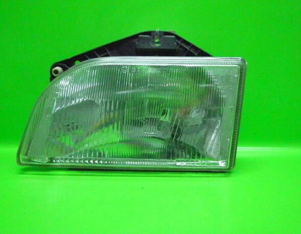 Headlight FORD Fiesta Kasten (F3L, F5L)