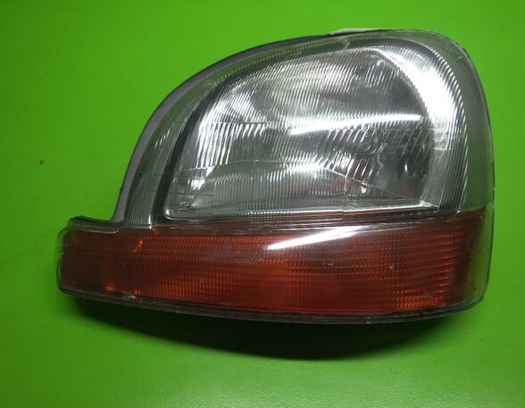 Headlight RENAULT Kangoo (KC0/1)