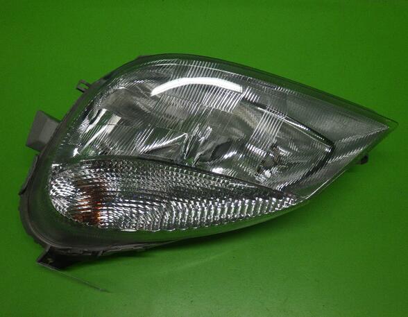 Headlight MERCEDES-BENZ Vaneo (414)