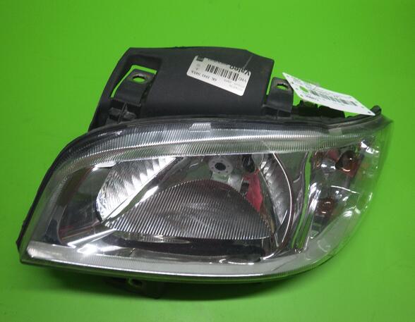 Headlight SEAT Cordoba Vario (6K5)