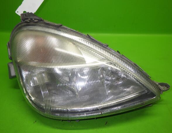 Headlight MERCEDES-BENZ A-Klasse (W168)