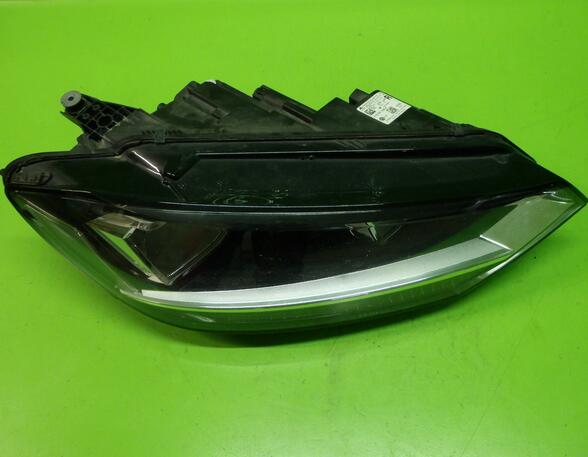 Headlight VW Touran (5T1)