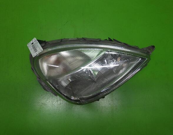 Headlight MERCEDES-BENZ A-Klasse (W168)