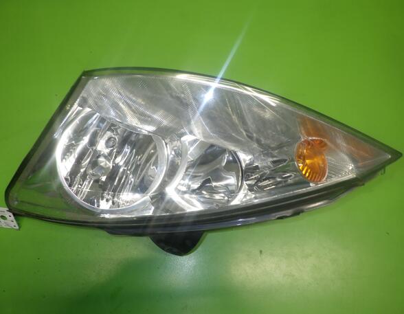 Headlight FORD Focus (DAW, DBW), FORD Focus Turnier (DNW)