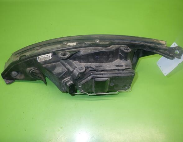 Headlight FORD Focus (DAW, DBW), FORD Focus Turnier (DNW)