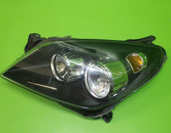 Headlight OPEL Astra H GTC (L08)