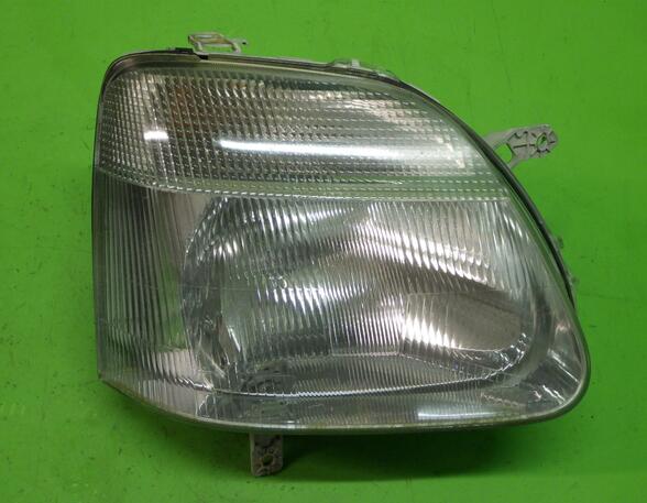 Headlight OPEL Agila (A) (A H00)