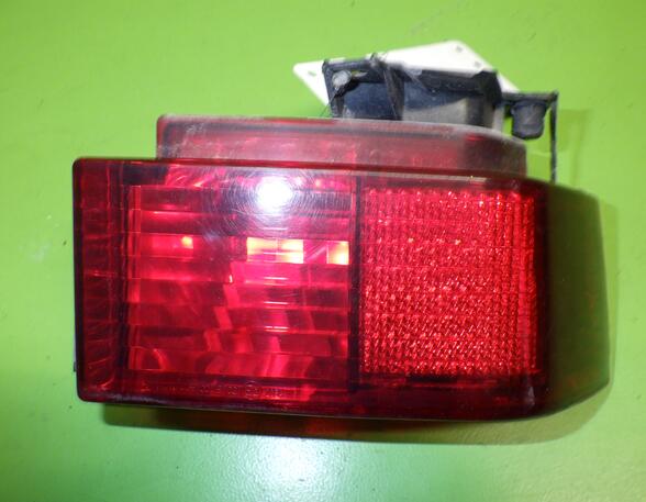 Headlight OPEL Meriva (--)