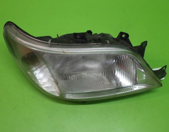 Headlight MERCEDES-BENZ Sprinter 3-T Kasten (B903)