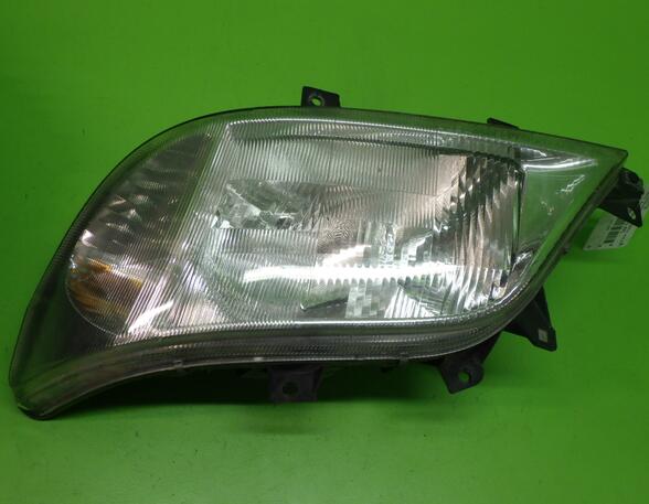 Headlight MERCEDES-BENZ Sprinter 3-T Kasten (B903)