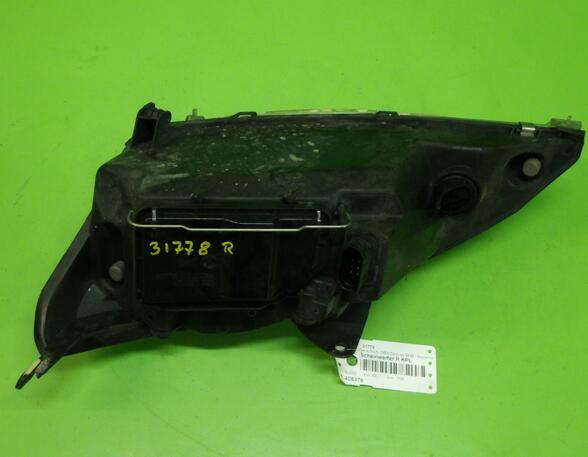 Koplamp FORD Focus (DAW, DBW), FORD Focus Turnier (DNW)