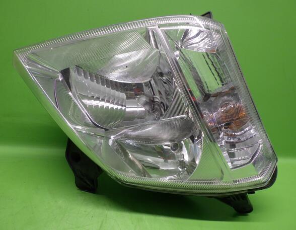 Headlight OPEL Meriva (--)