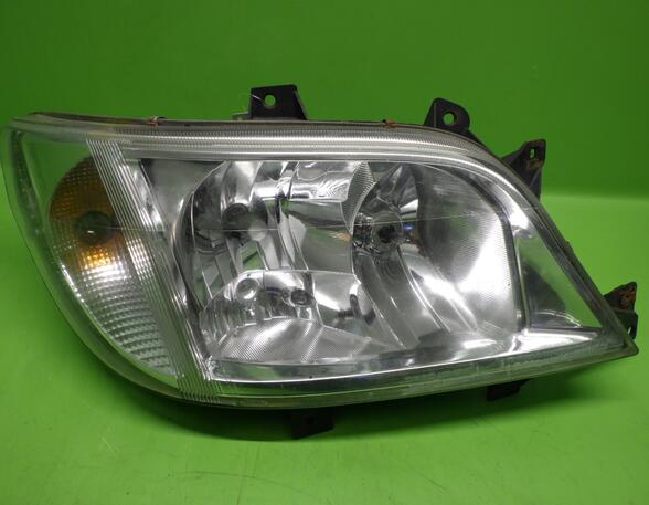 Headlight MERCEDES-BENZ SPRINTER 3-t Van (903)