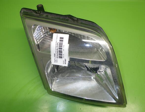 Koplamp FORD TRANSIT CONNECT (P65_, P70_, P80_)