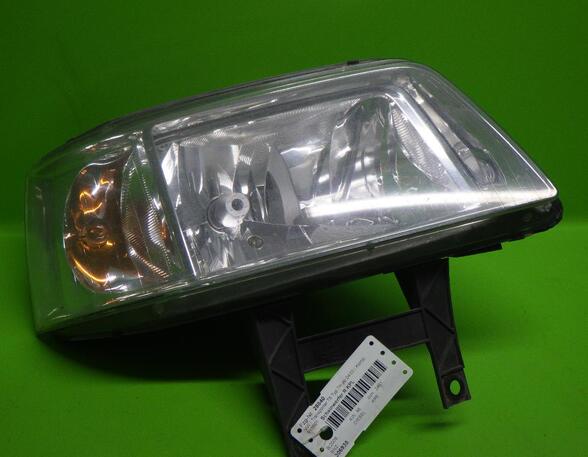 Headlight VW TRANSPORTER V Platform/Chassis (7JD, 7JE, 7JL, 7JY, 7JZ, 7FD