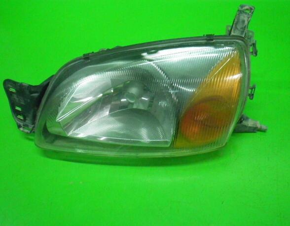 Koplamp FORD FIESTA Van (J5_, J3_), FORD FIESTA IV (JA_, JB_)