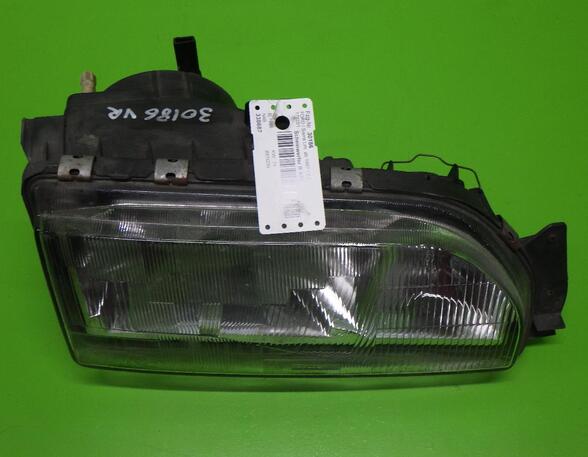 Headlight FORD SIERRA Hatchback (GBC, GBG)