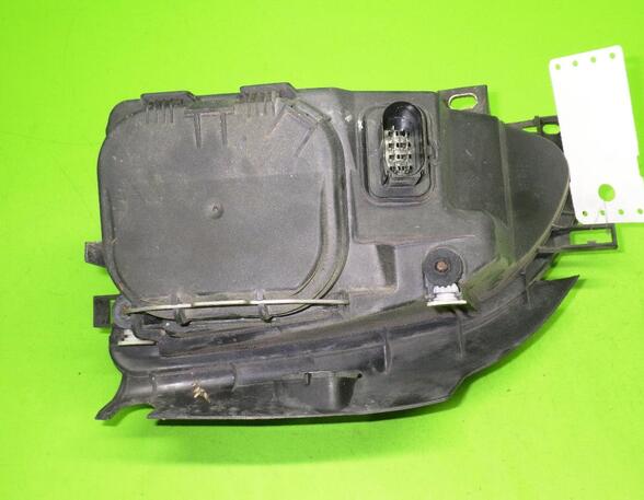 Headlight SEAT AROSA (6H)