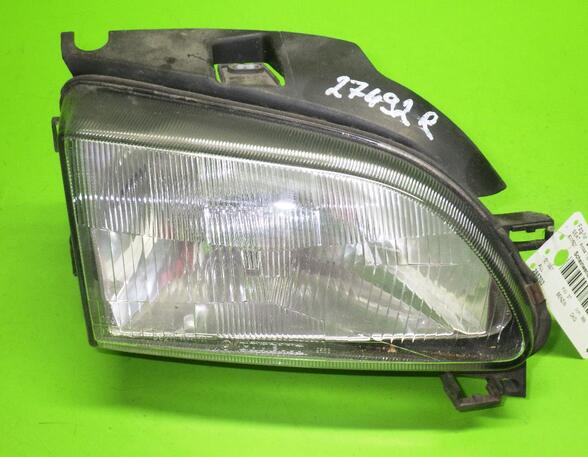 Headlight SEAT AROSA (6H)