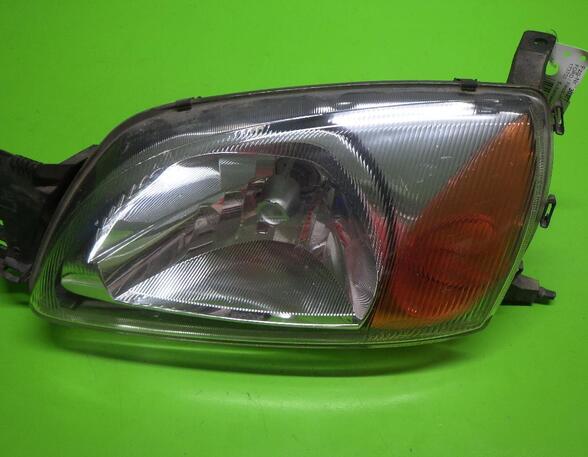 Headlight FORD FIESTA IV (JA_, JB_)