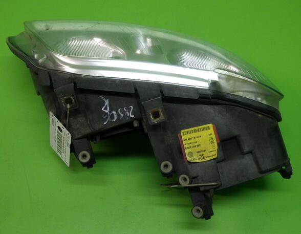 Headlight VW CADDY III MPV (2KB, 2KJ, 2CB, 2CJ), VW CADDY III Box Body/MPV (2KA, 2KH, 2CA, 2CH)