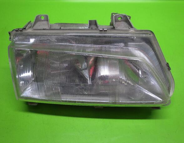 Headlight PEUGEOT 806 (221)