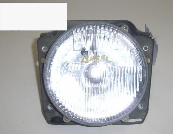 Koplamp VW GOLF II (19E, 1G1)