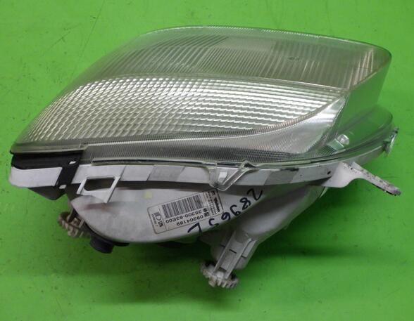 Headlight OPEL AGILA (A) (H00)