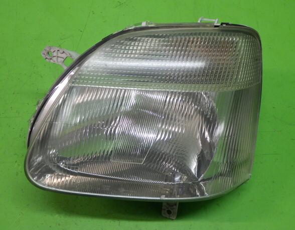 Headlight OPEL AGILA (A) (H00)