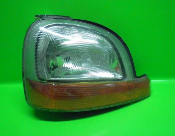 Headlight RENAULT KANGOO (KC0/1_)