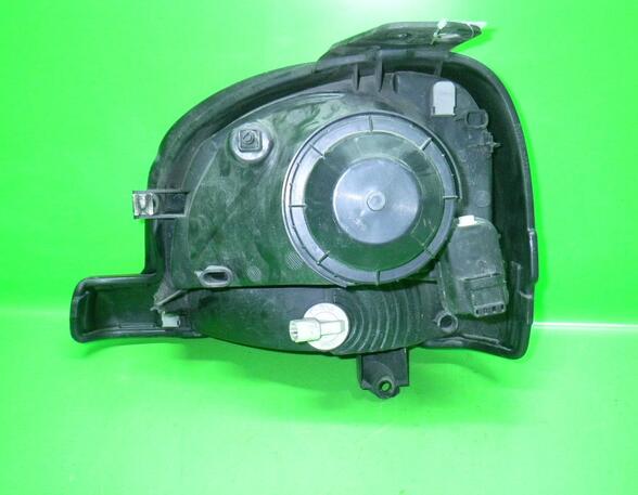 Headlight RENAULT KANGOO (KC0/1_)