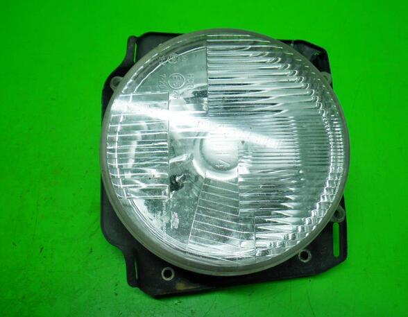 Headlight VW GOLF II (19E, 1G1)