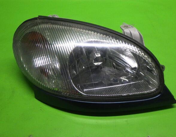 Headlight DAEWOO LANOS (KLAT), DAEWOO LANOS Saloon (KLAT)