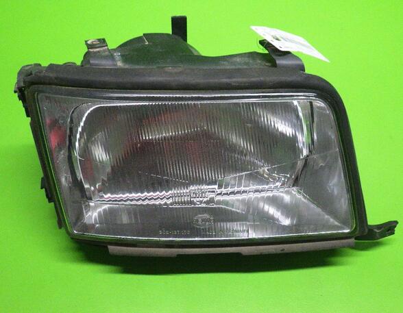 Headlight AUDI 100 Avant (4A5, C4), AUDI A6 Avant (4A5, C4)