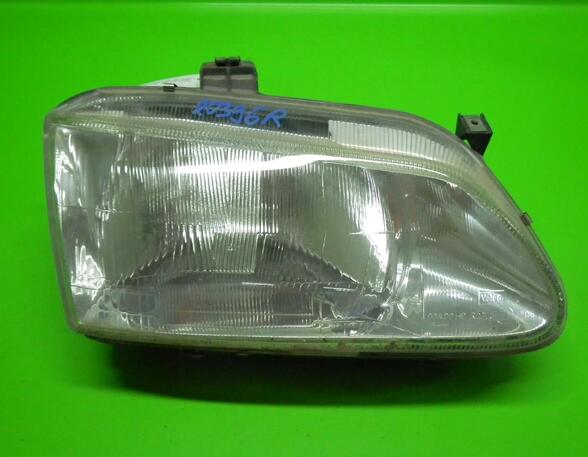 Koplamp RENAULT MEGANE Scenic (JA0/1_)