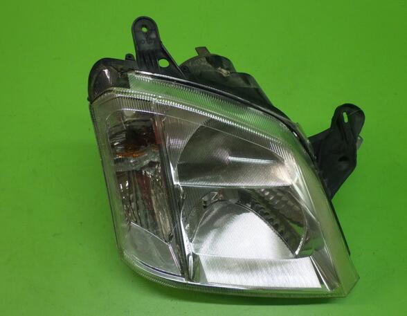 Koplamp OPEL MERIVA A MPV (X03)