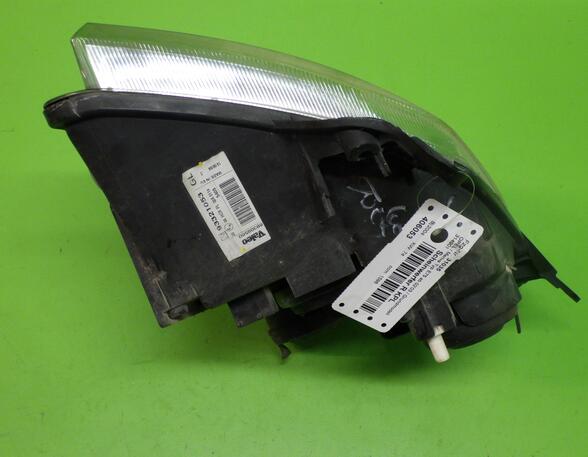 Headlight OPEL MERIVA A MPV (X03)