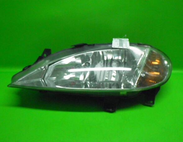 Headlight RENAULT MEGANE I (BA0/1_)